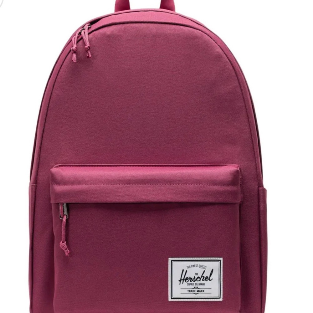 Herschel Supply Company XL Classic Backpack in Violet Quartz